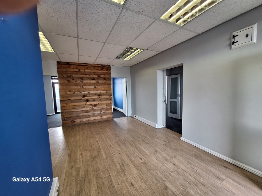 To Let Commercial Property for Rent in Century City Western Cape